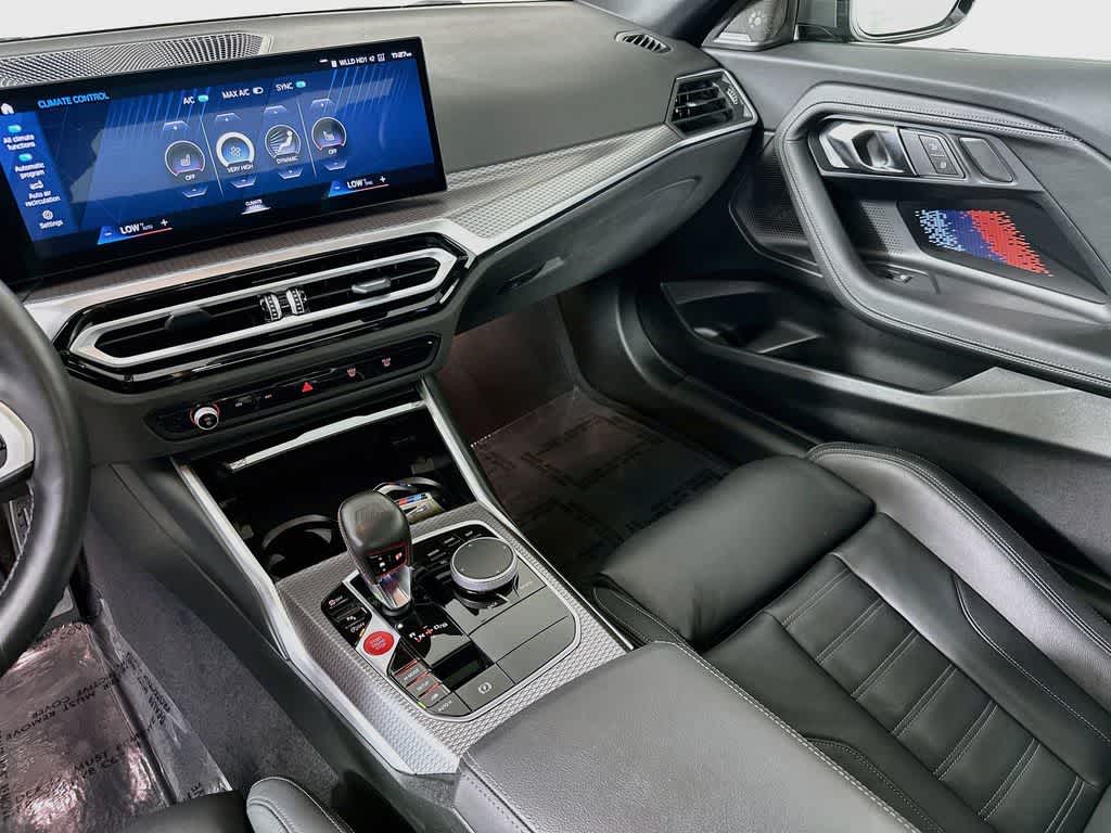 BMW M2 Base 2024