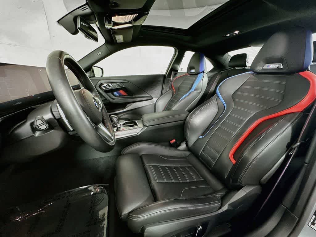 BMW M2 Base 2024