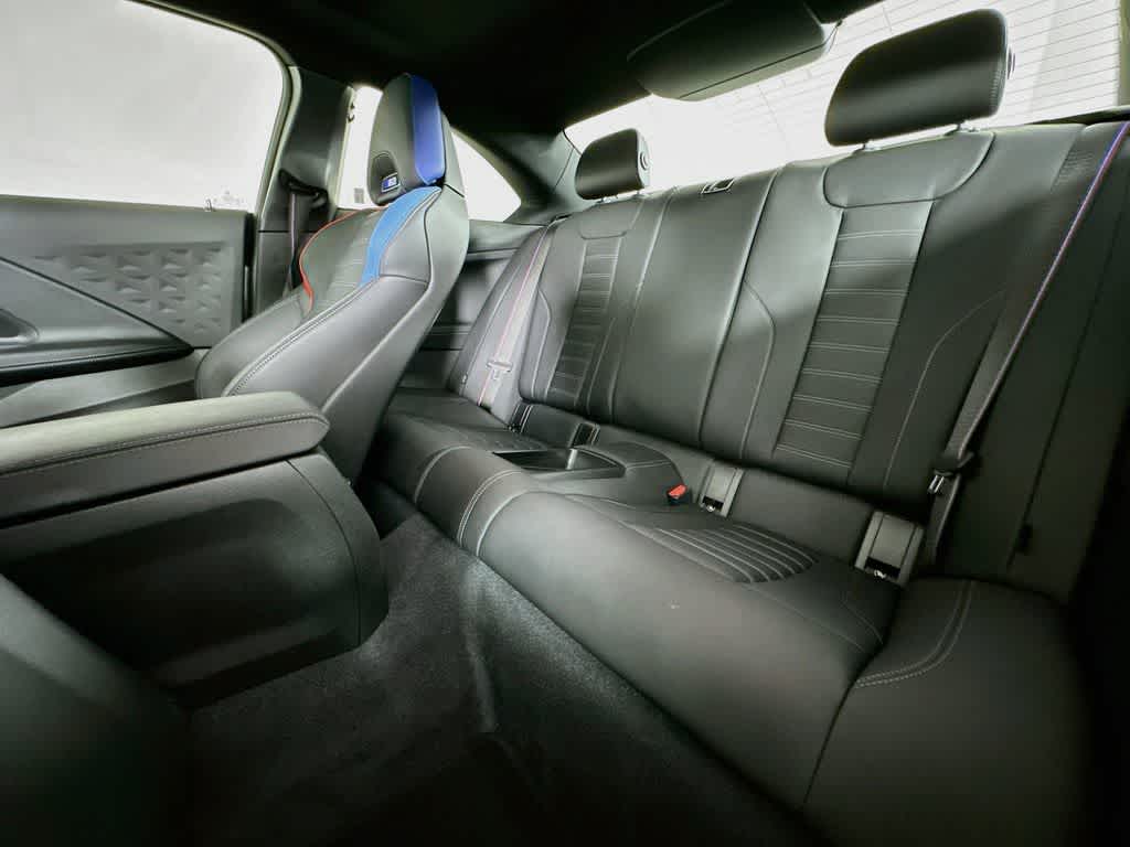 BMW M2 Base 2024