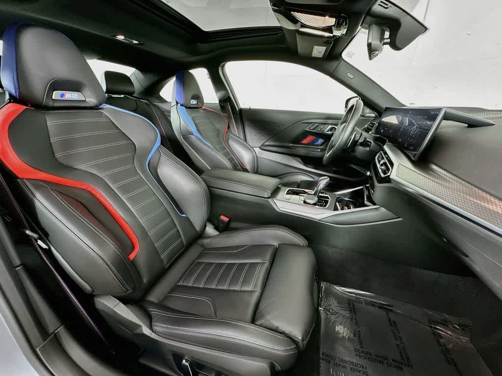 BMW M2 Base 2024