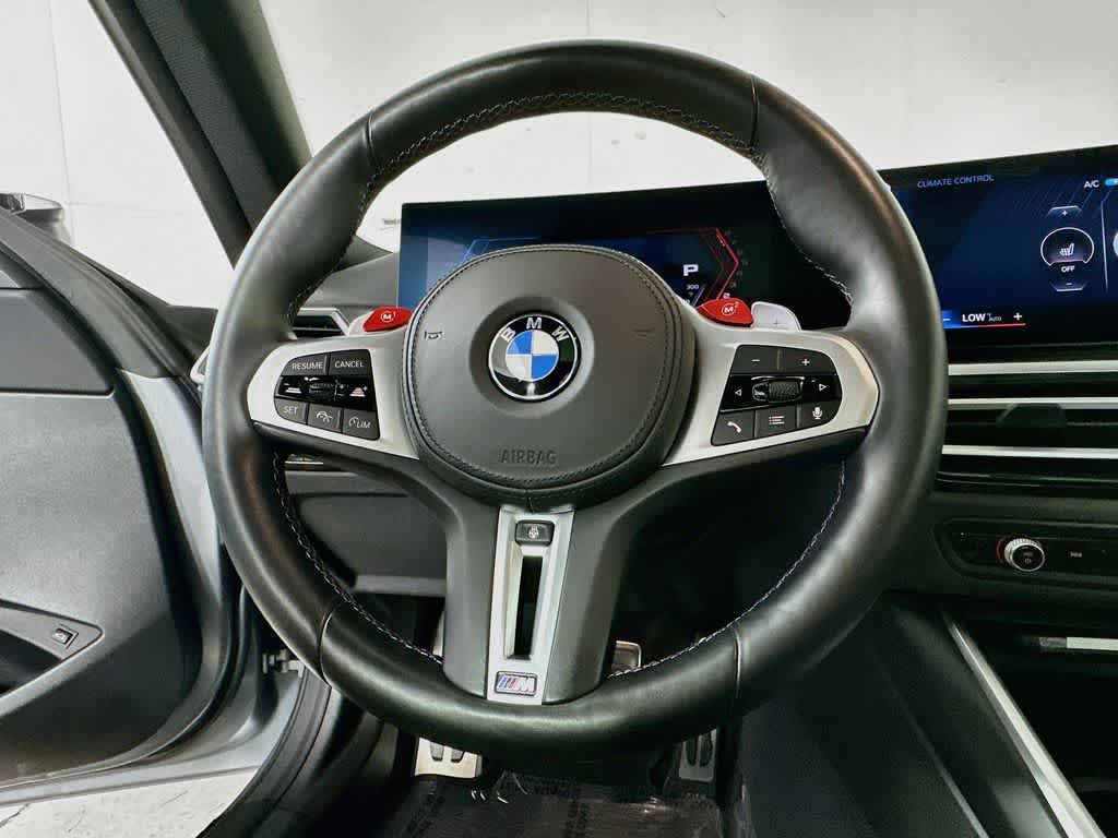 BMW M2 Base 2024