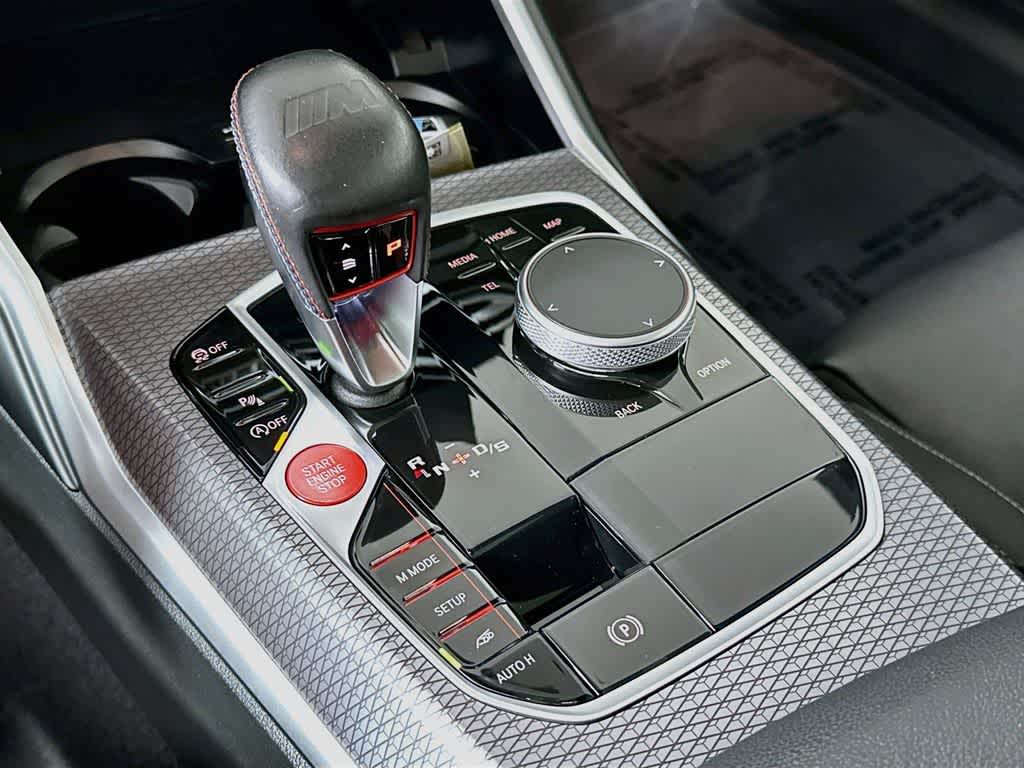 BMW M2 Base 2024
