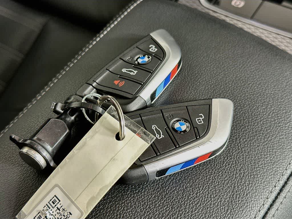 BMW M2 Base 2024