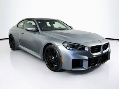BMW M2 Base 2024