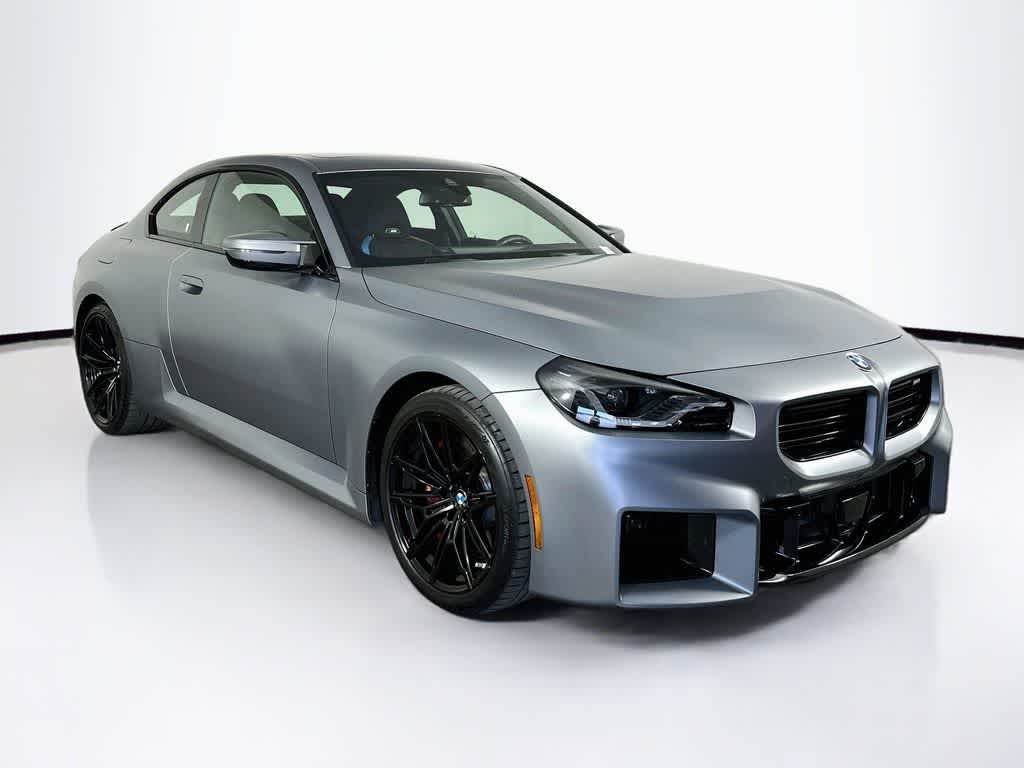 BMW M2 Base 2024