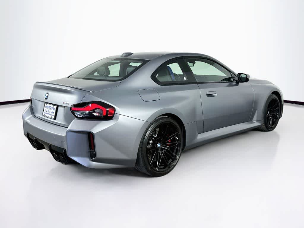 BMW M2 Base 2024