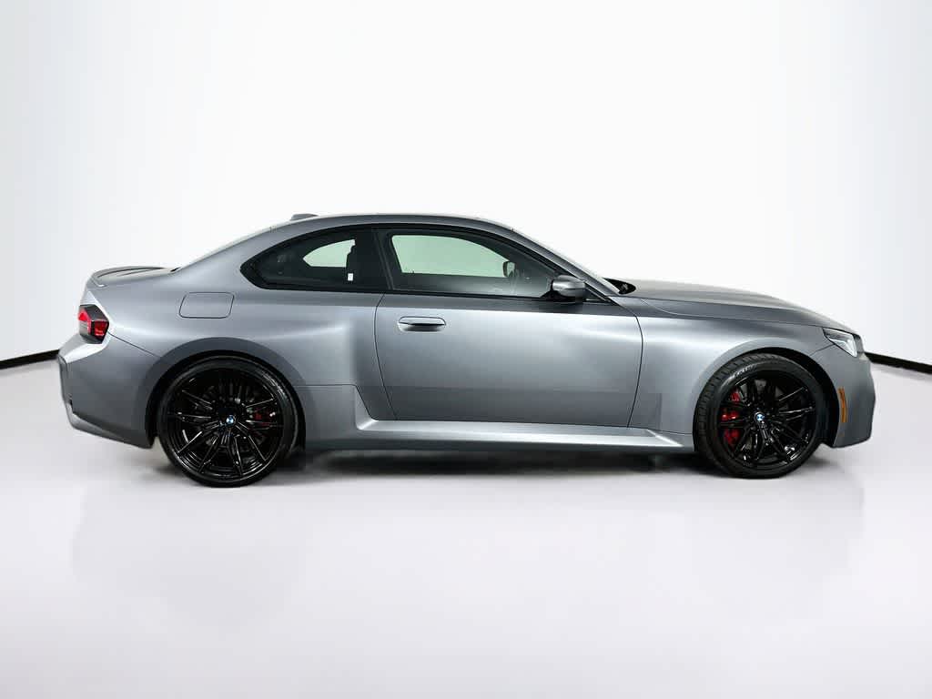 BMW M2 Base 2024