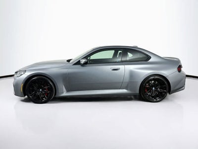 BMW M2 Base 2024