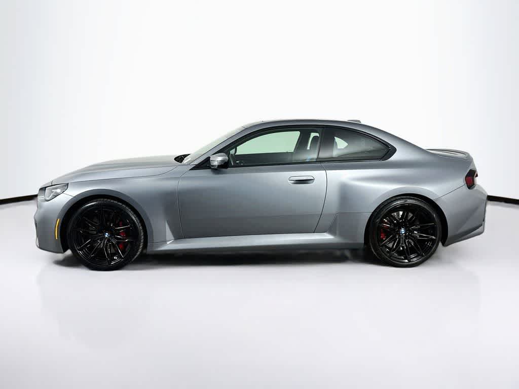 BMW M2 Base 2024