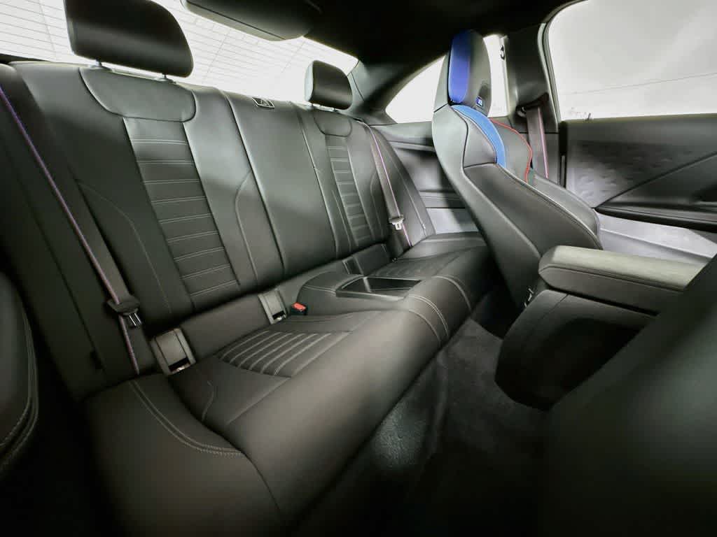 BMW M2 Base 2024