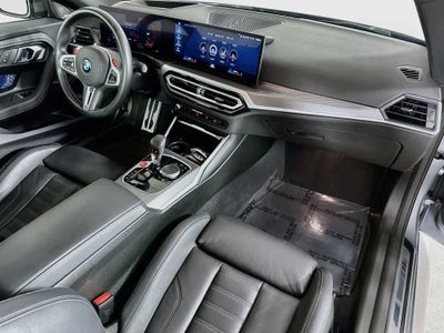 BMW M2 Base 2024