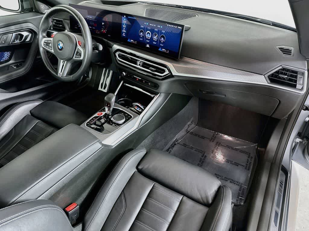BMW M2 Base 2024
