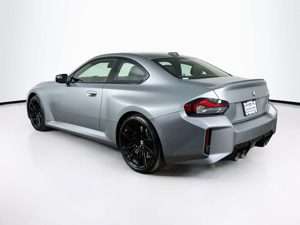 BMW M2 Base 2024