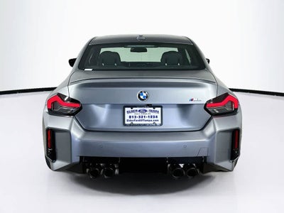 BMW M2 Base 2024