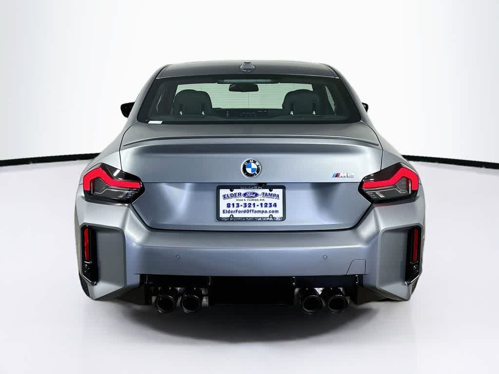BMW M2 Base 2024