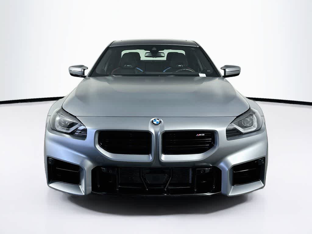BMW M2 Base 2024