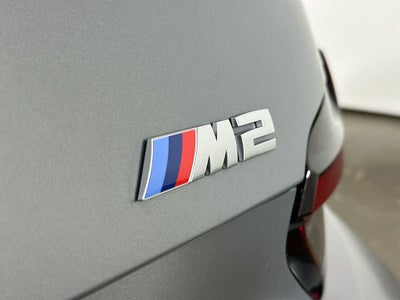 BMW M2 Base 2024