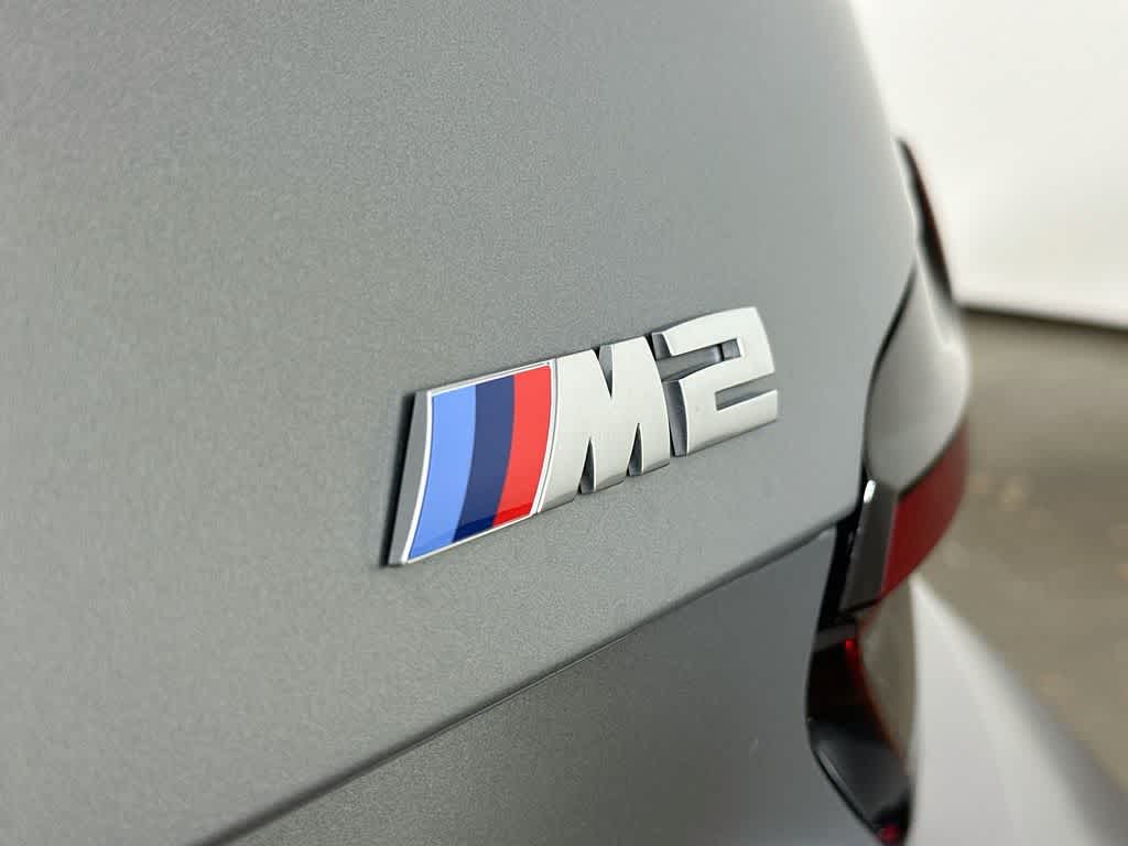BMW M2 Base 2024