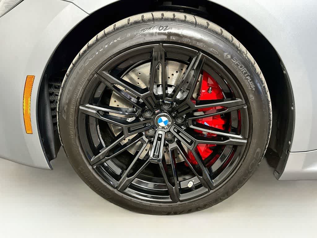 BMW M2 Base 2024