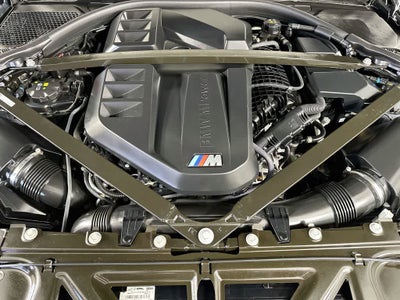 BMW M2 Base 2024