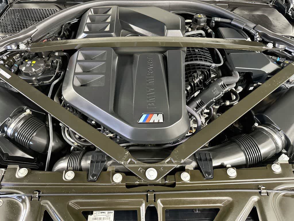 BMW M2 Base 2024