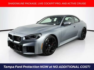 BMW M2 Base 2024