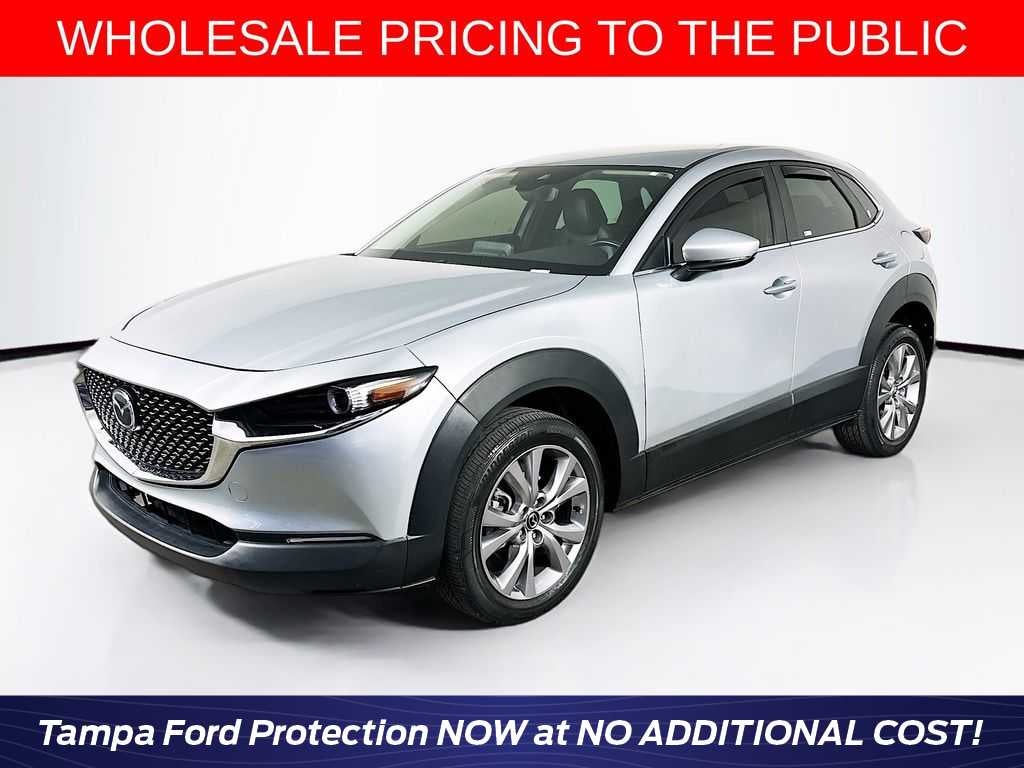 Mazda CX-30 Select 2021