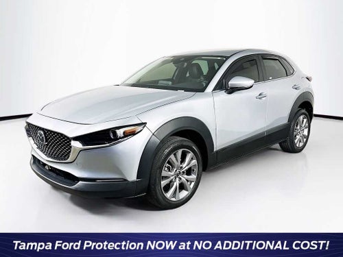 Mazda CX-30 Select 2021