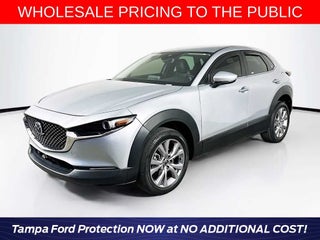 Mazda CX-30 Select 2021