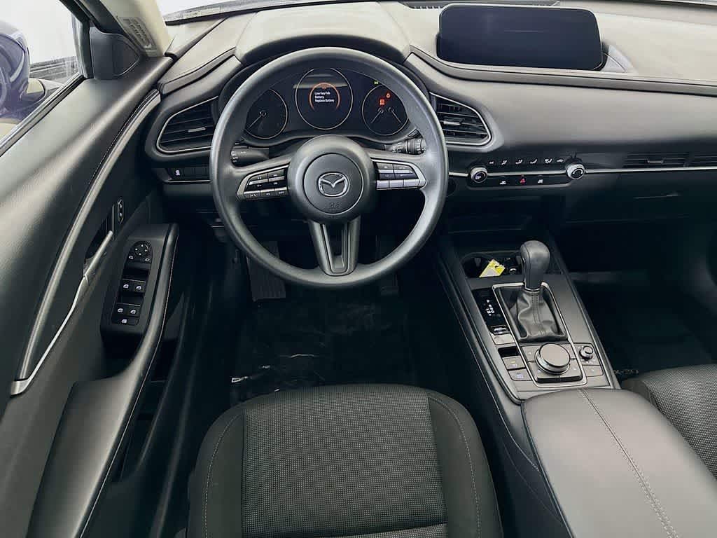 Mazda CX-30 2.5 S 2022