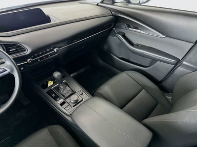 Mazda CX-30 2.5 S 2022