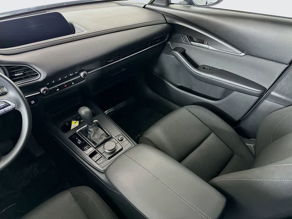 Mazda CX-30 2.5 S 2022