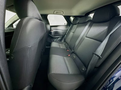 Mazda CX-30 2.5 S 2022