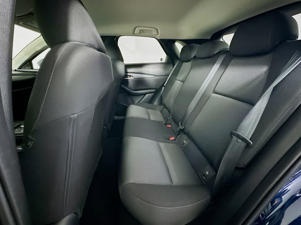 Mazda CX-30 2.5 S 2022