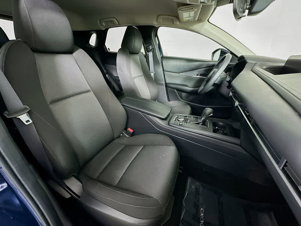 Mazda CX-30 2.5 S 2022