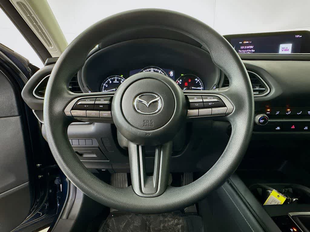 Mazda CX-30 2.5 S 2022