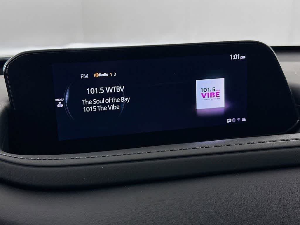 Mazda CX-30 2.5 S 2022