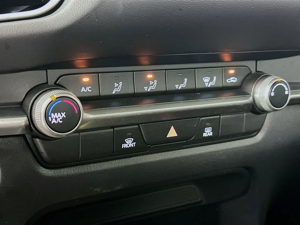 Mazda CX-30 2.5 S 2022