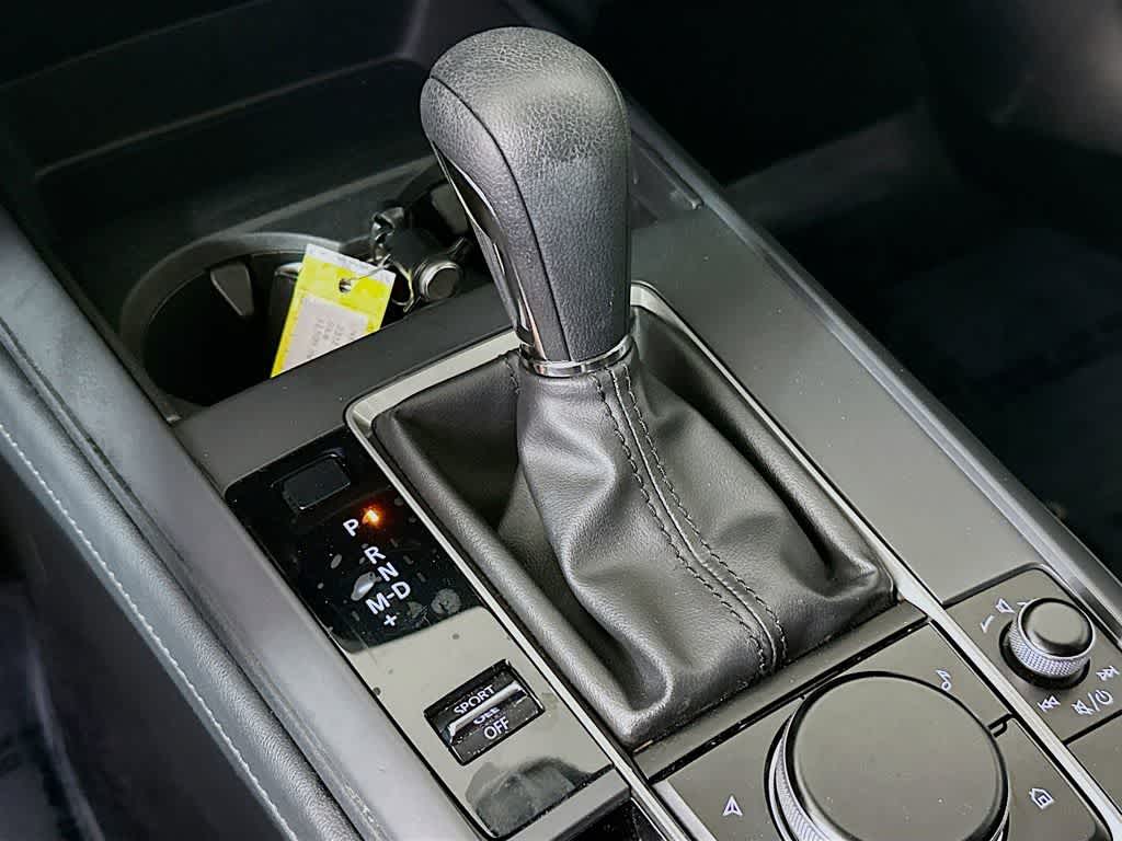 Mazda CX-30 2.5 S 2022