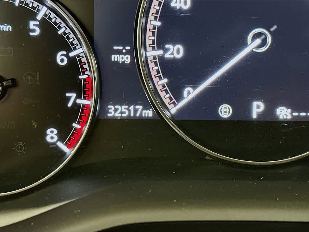 Mazda CX-30 2.5 S 2022