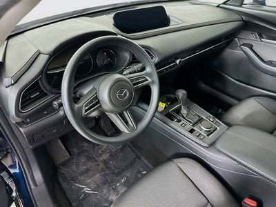 Mazda CX-30 2.5 S 2022