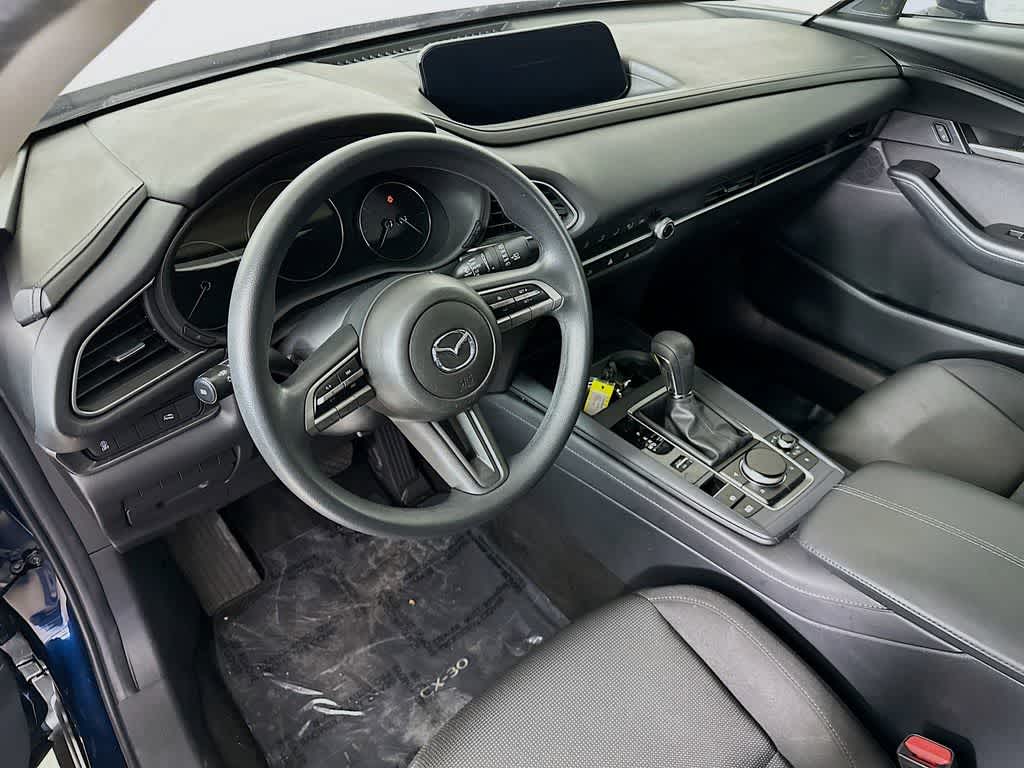 Mazda CX-30 2.5 S 2022