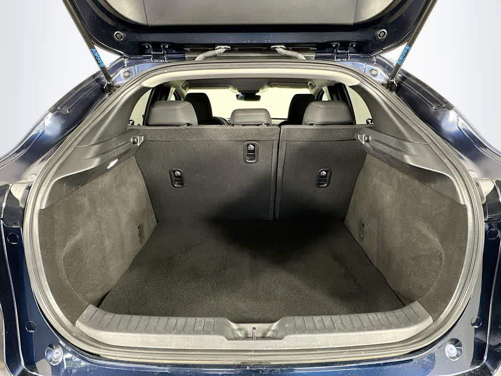 Mazda CX-30 2.5 S 2022