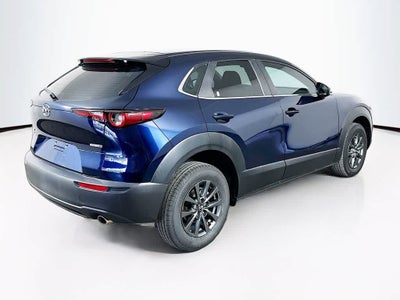 Mazda CX-30 2.5 S 2022