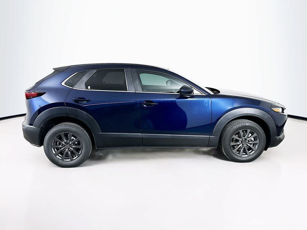 Mazda CX-30 2.5 S 2022