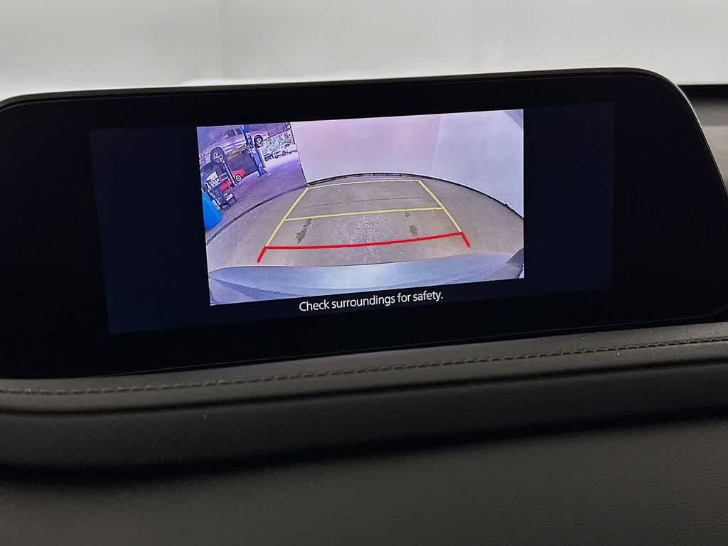 Mazda CX-30 2.5 S 2022