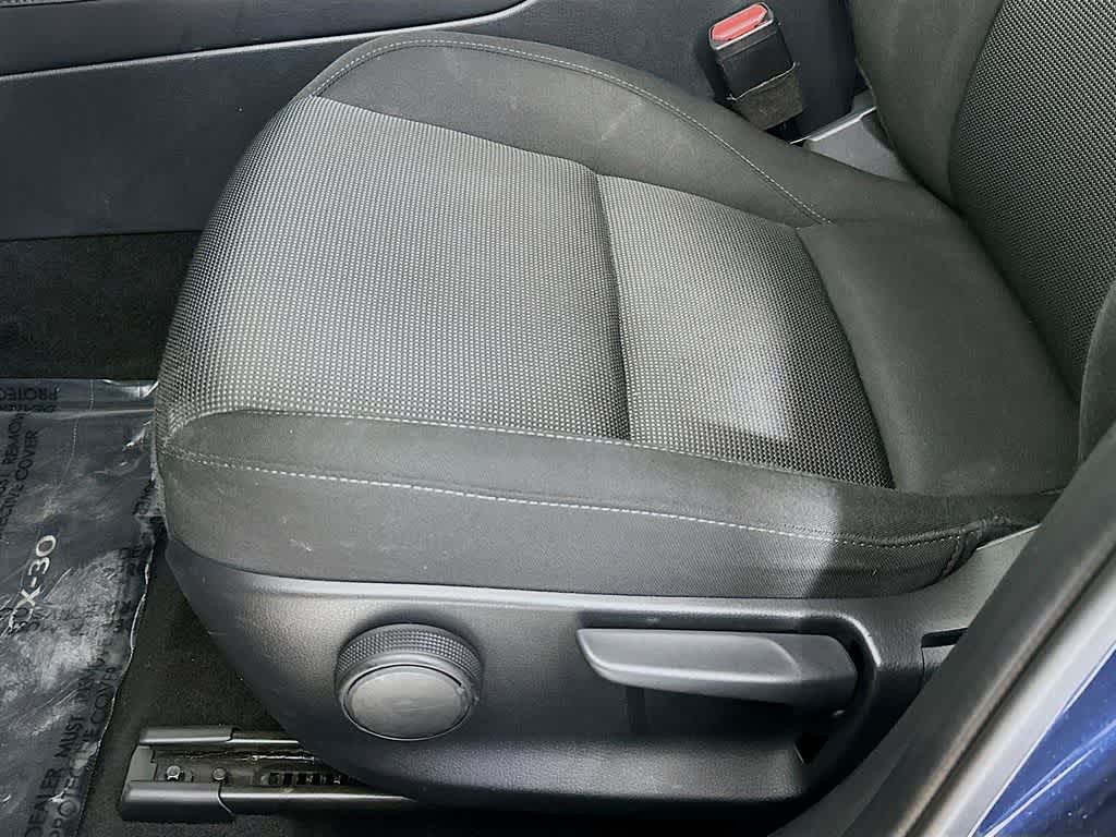 Mazda CX-30 2.5 S 2022