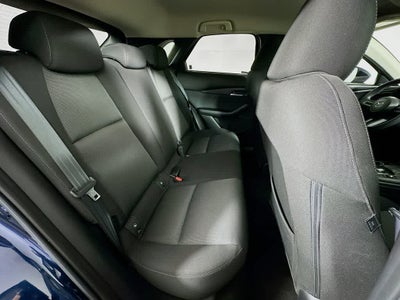 Mazda CX-30 2.5 S 2022