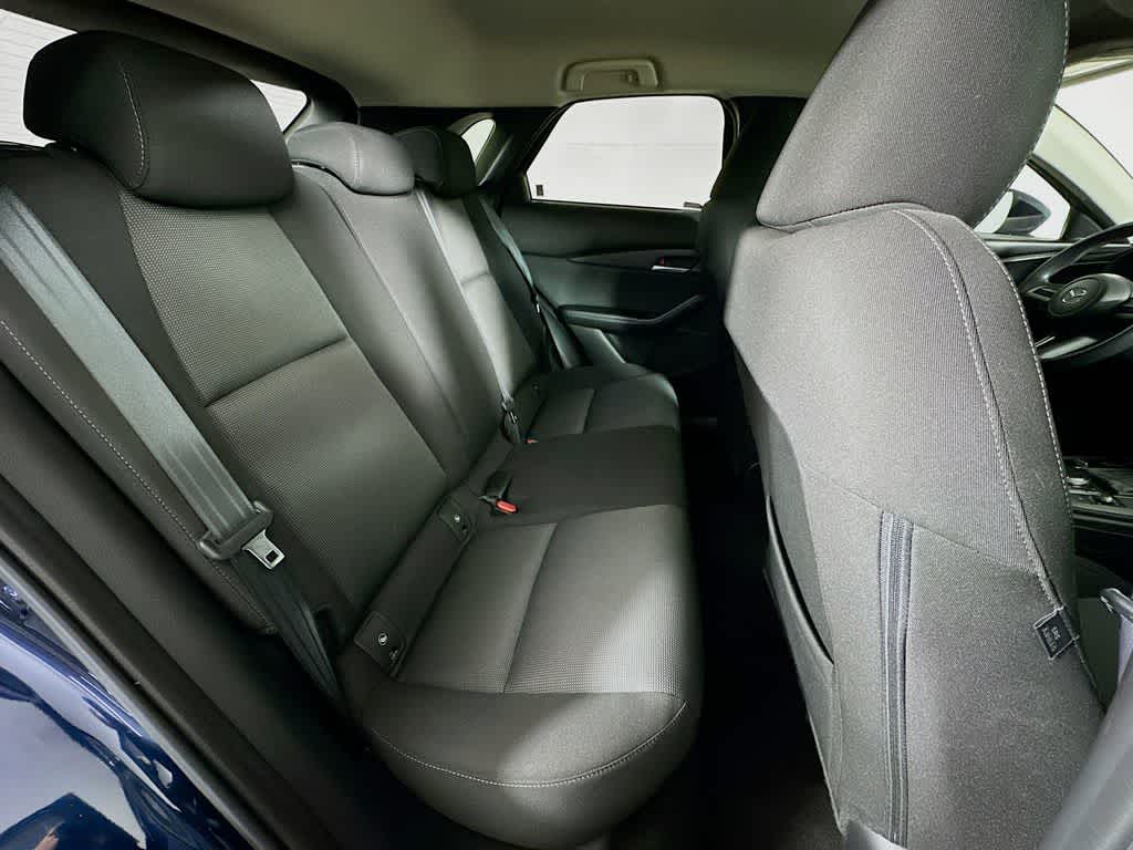 Mazda CX-30 2.5 S 2022