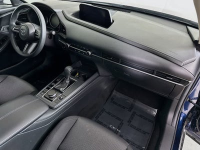 Mazda CX-30 2.5 S 2022